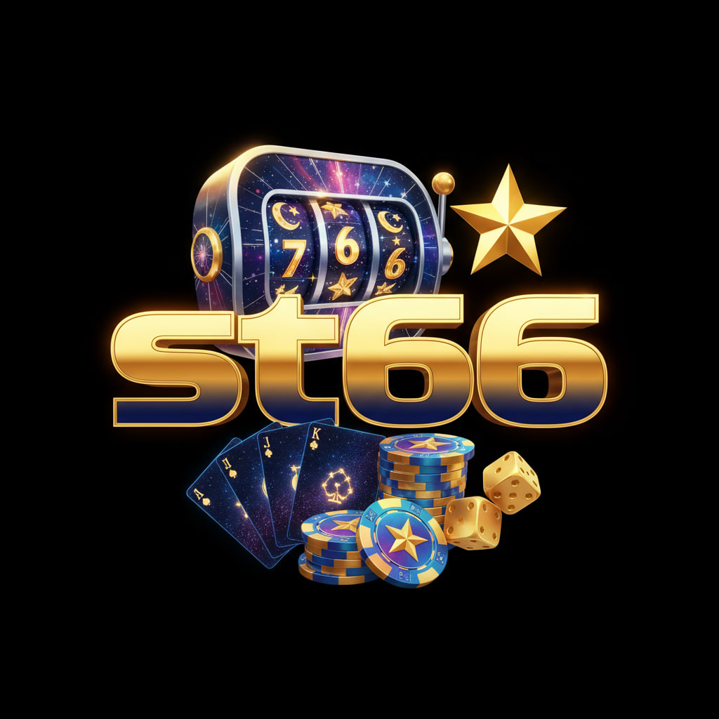 Logo của st66